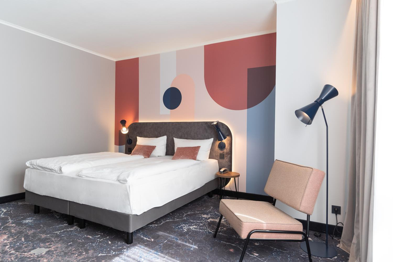Bedroom 8