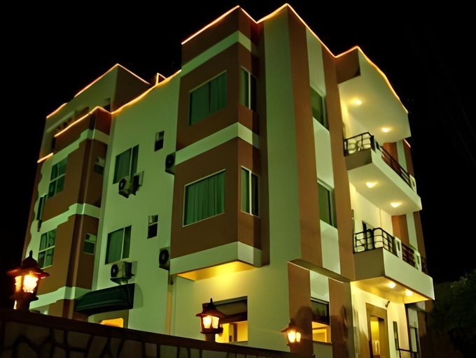 Others 4, Hotel Aurum, Jaipur