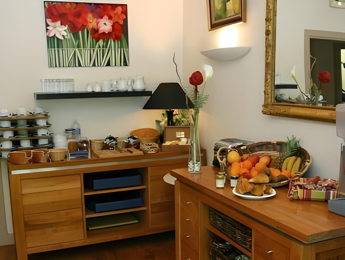 Food & Drinks 5, LOGIS HOTEL REX Lorient, Morbihan