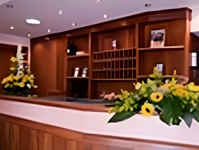 Hotel La Campagnola, Florence