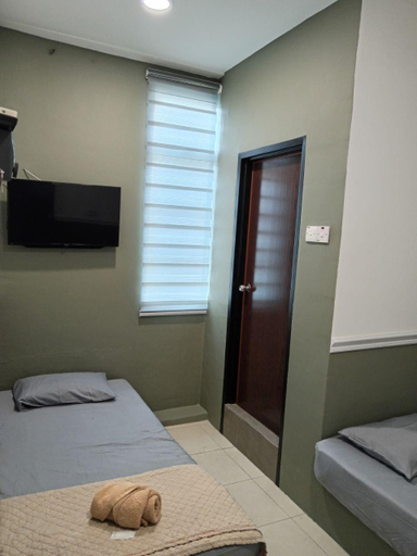 Bedroom 14