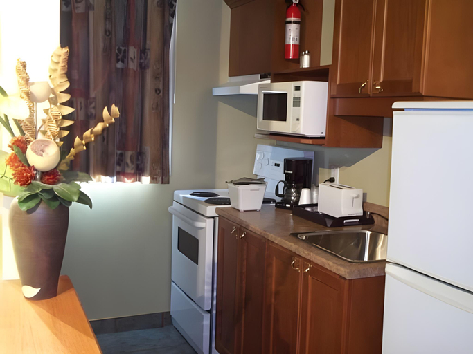 Others 5, Hotel and Suites Les Laurentides, Les Pays-d'en-Haut