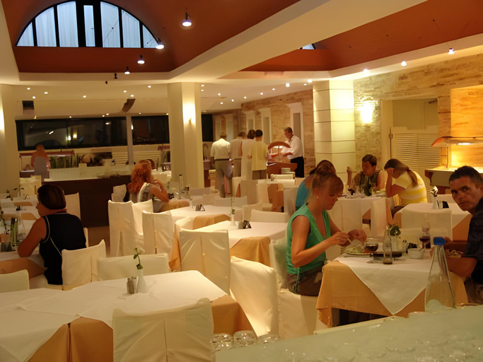 Food & Drinks 5, Macaris Suites And Spa, Crete