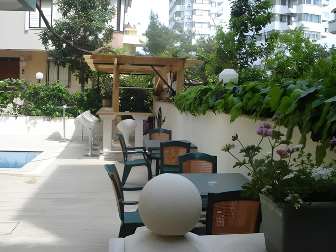 Others 5, Beyaz Melek Hotel, Antalya