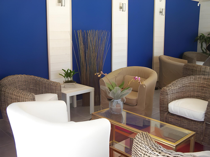 Public Area 2, Hôtel l'Hippocampe, Morbihan
