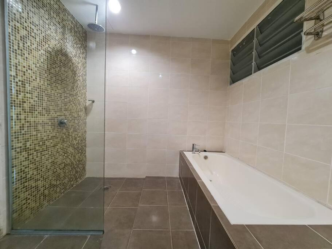 Bathroom 2, Marina Island Pangkor Resort & Hotel, Manjung