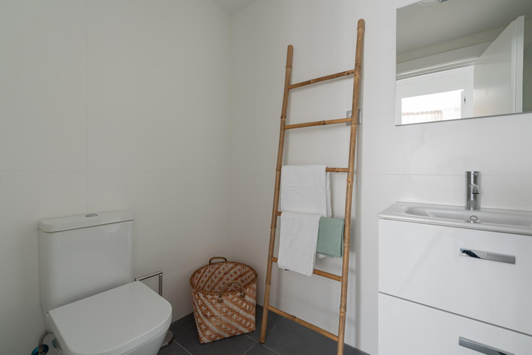 Bathroom 3, Royal Flats-Viviendas Vacacionales, Las Palmas