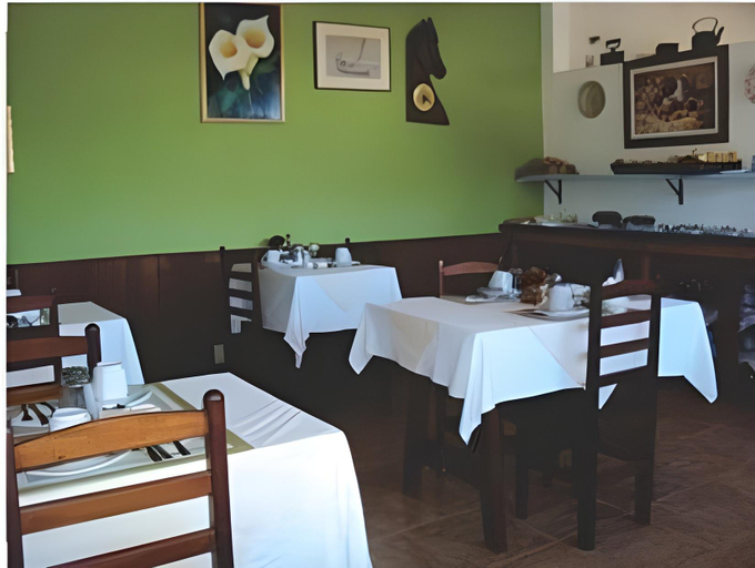 Food & Drinks, Pousada Cantinho De Monte Verde, Camanducaia