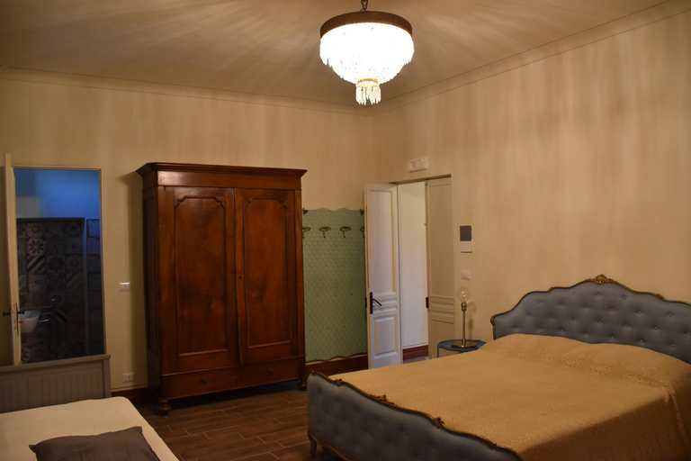 Bedroom 2, Coppo 1829, Asti