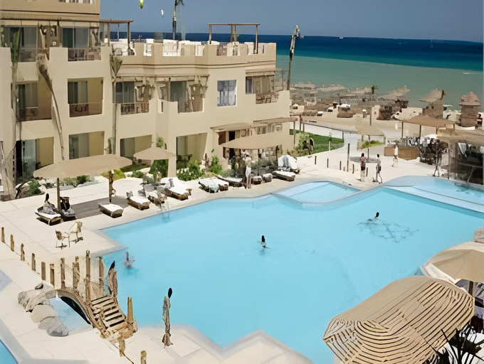 Exterior & Views 2, Imperial Shams Abu Soma - All inclusive, Safaja
