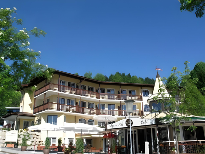 Others 4, Landhaus Margarethe, Kitzbühel