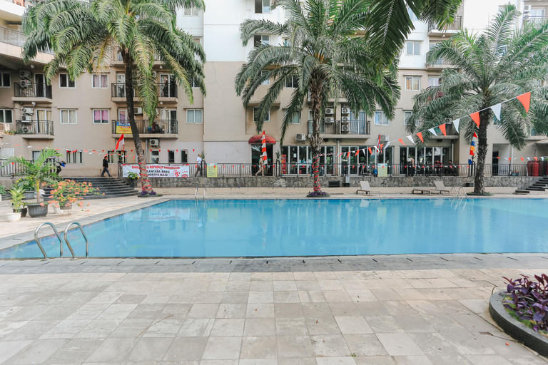 Sport & Beauty 2, Aurora Rooms Mutiara Bekasi, Bekasi