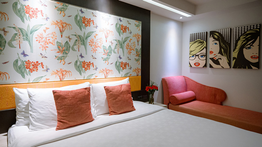 Bedroom 6