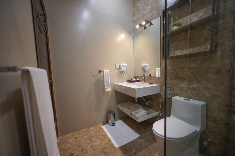 Others 5, The Mark Suites, Islamabad