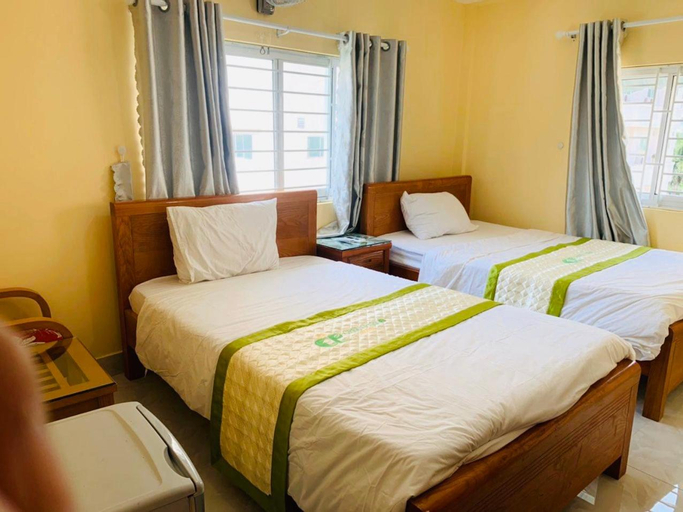 Bedroom 6