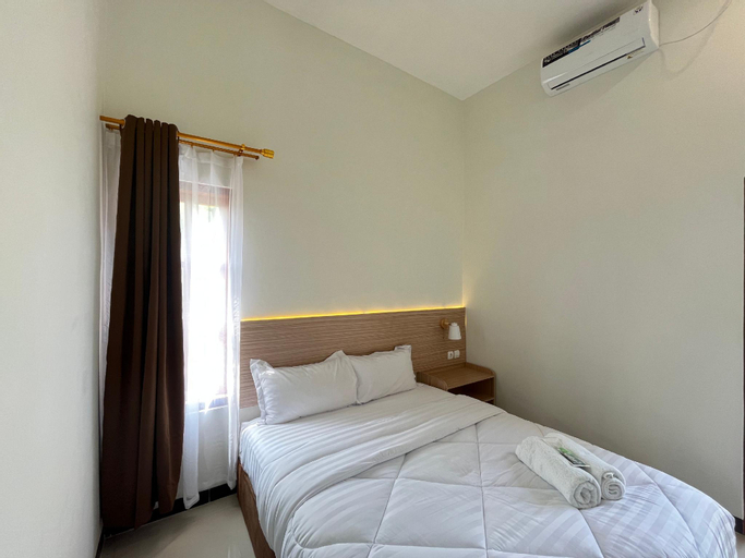 Bedroom 12