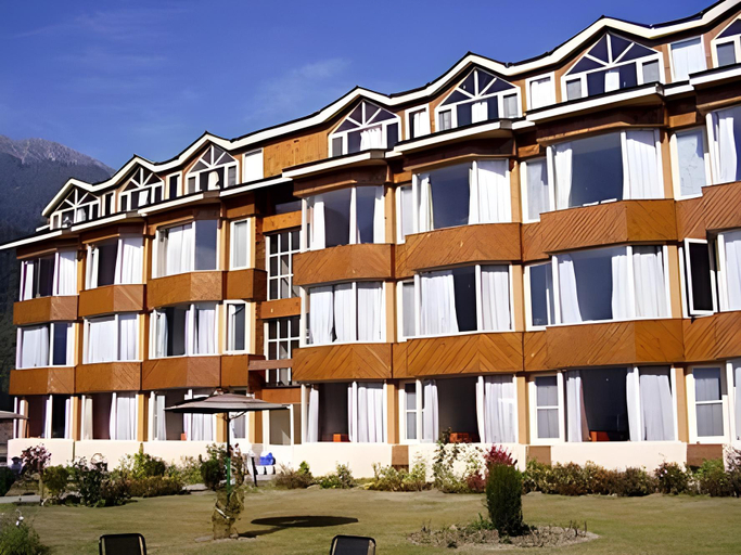 Others 3, Hotel Mount View, Anantnag