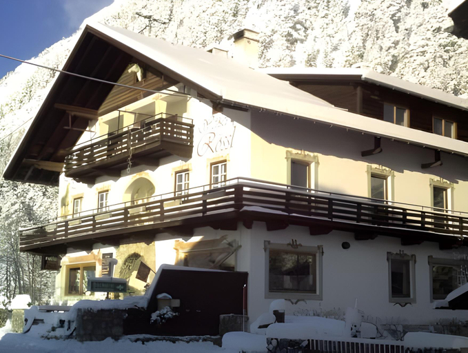 Others 3, "0" Sterne Hotel Weisses Rossl in Leutasch/Tirol, Innsbruck Land