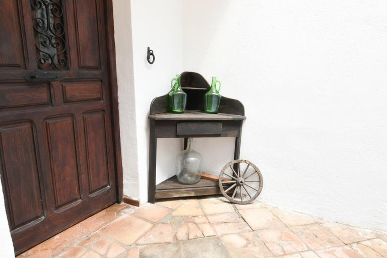Others 5, El cobertizo de Jimena y Candela - Parking Gratis, Toledo