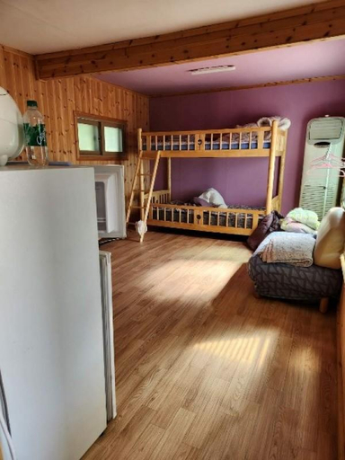 4, Andong Gilanda Wisdom Camp, Andong