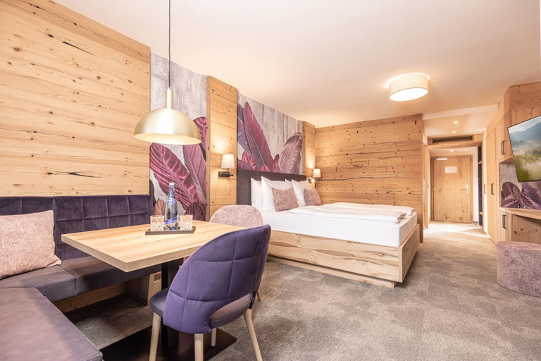 Bedroom 6