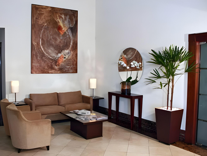 Public Area 4, Transamerica Executive Sorocaba, Sorocaba