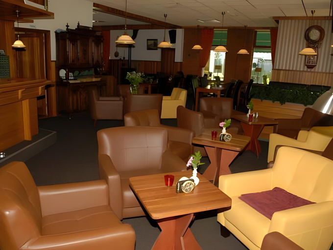 Food & Drinks 2, Wapen van Exloo, Borger-Odoorn