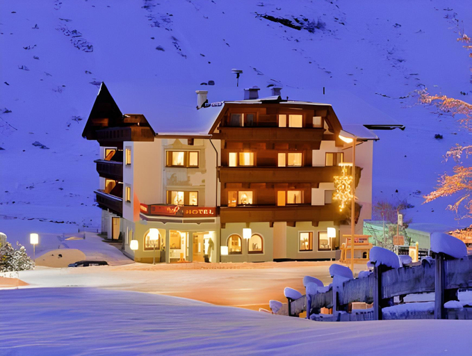 Others 4, Hotel Jagdhof Bed & Breakfast, Imst