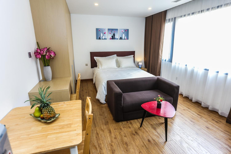 Bedroom 12