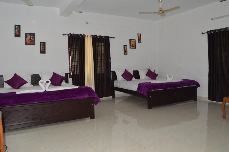 Bedroom 5