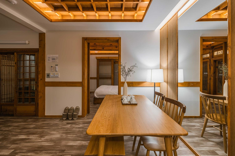 Others 2, Luxury Hanok The Bukchon Noble, Jongno