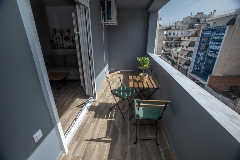 Others 5, Raise Averof Serviced Apartments, Attica