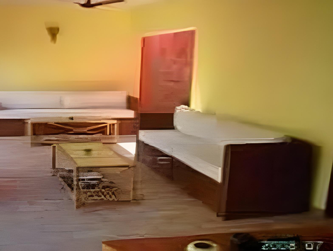 Public Area 2, Pousada Pura Vida, Maceió (capital)
