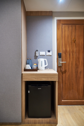 Amenities 24