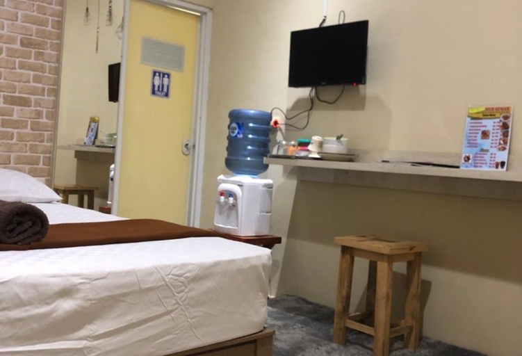 Bedroom 9