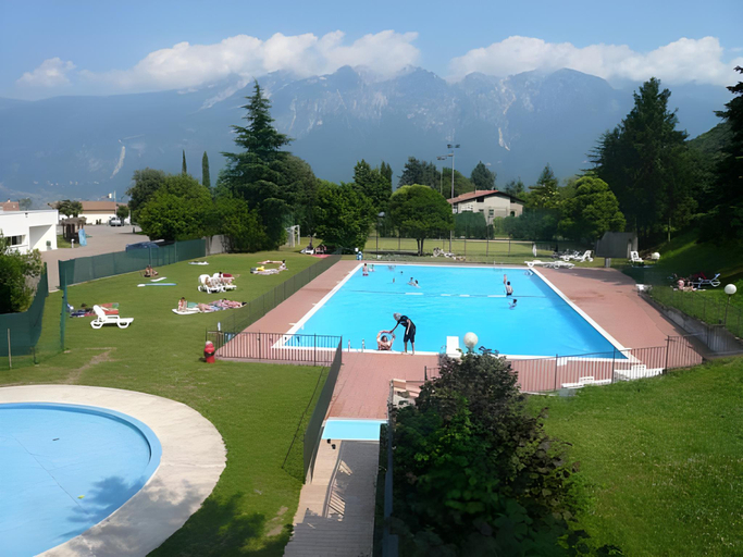Sport & Beauty, Casa Bruna Tignale, Brescia