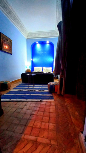 Facilities 4, Riad Reve d Antan , Real Dream, Marrakech