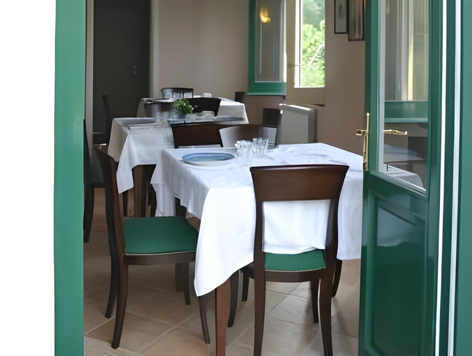 Food & Drinks 5, Gli Ulivi Agriturismo, Napoli