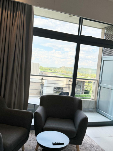 Others 4, The Trilogy Apartment MM 51011, City of Tshwane