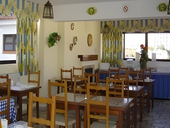 Food & Drinks 5, Albufeira Beach Hotel by Kavia, Albufeira