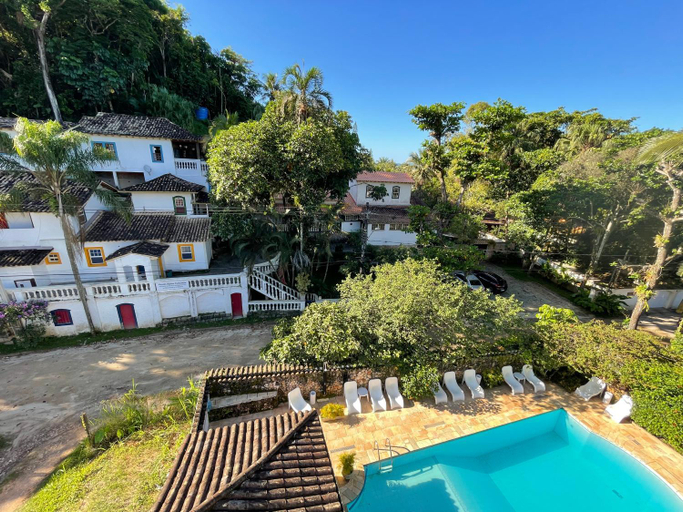 Sport & Beauty 2, Casas Aguas Cantantes, Ubatuba