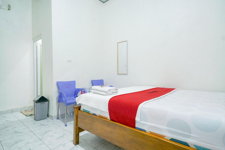 Bedroom 11