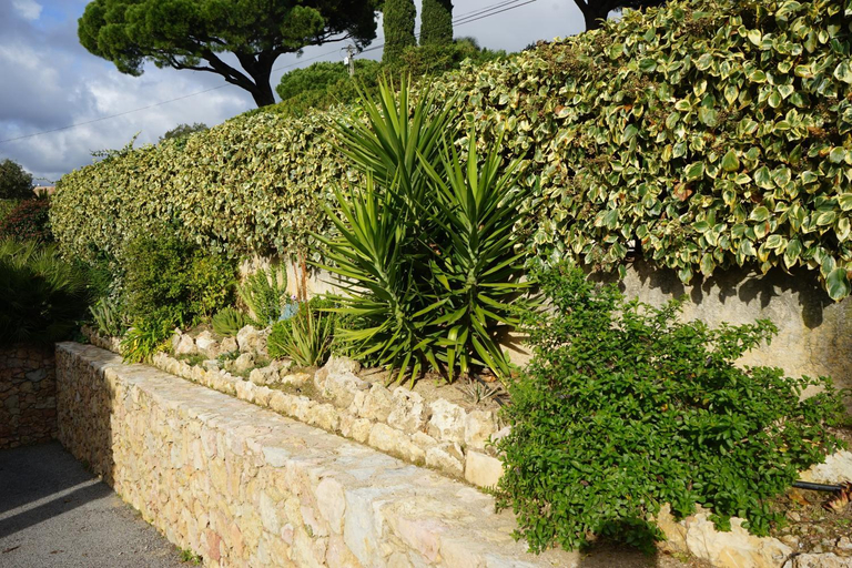Others 5, Villa les Cades, Var