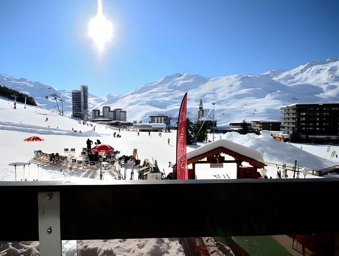Others 5, Hotel Le Pelvoux, Savoie