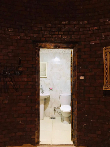 Bathroom 3, Gazrashek Siwa Hot spring& trips Haven, Siwa
