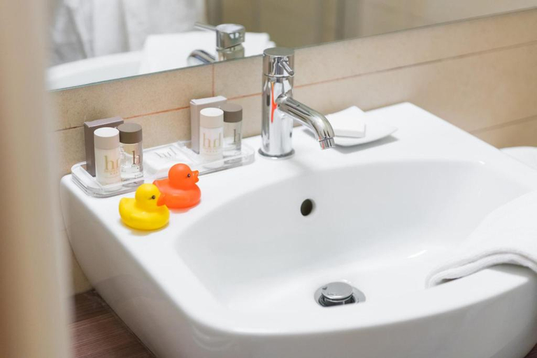 Bathroom 3