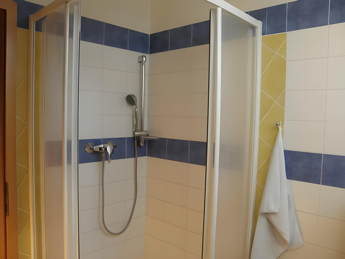 Bathroom 3, Penzion Rysy, Kežmarok