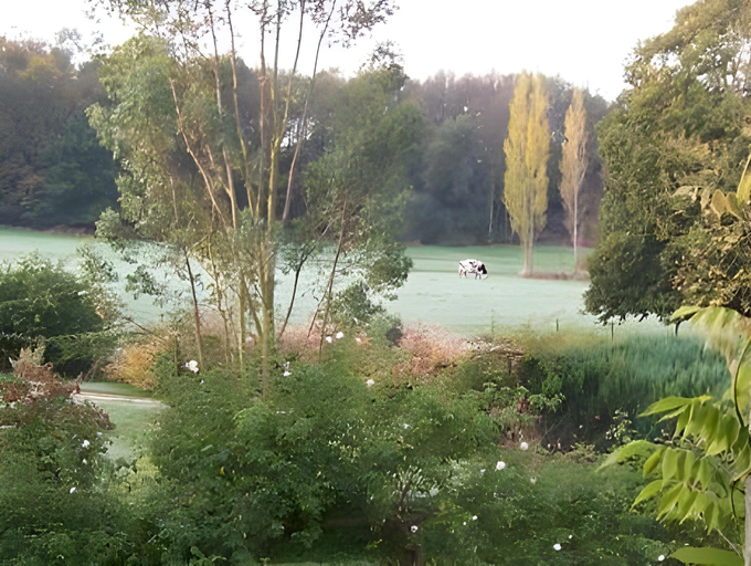Others 4, Chambres d'Hotes Belle Vallee, Orne