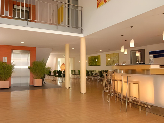Others 5, Eurohotel Guenzburg, Günzburg