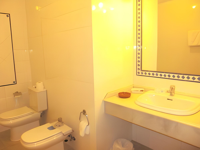 Bathroom 4, Don Gonzalo, Córdoba